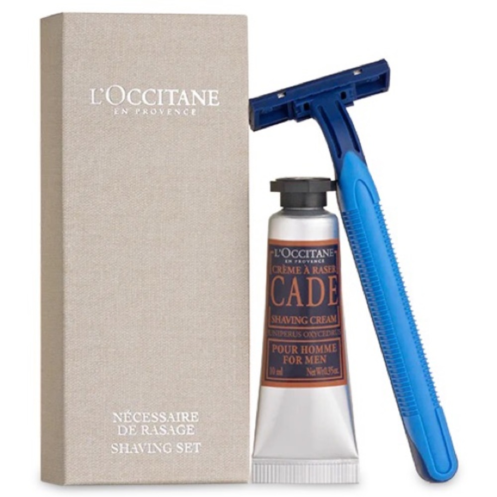 L’Occitane Travel Kit - Picture 7 of 12